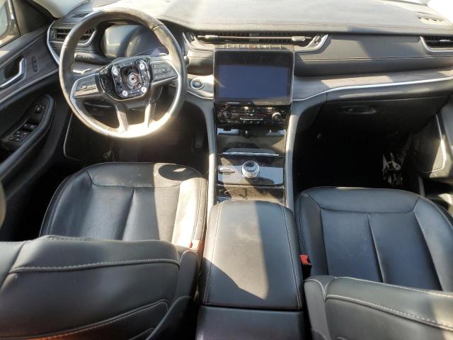 46125064 :رقم المزاد ، 1C4RJKBG2M8117760 vin ، 2021 Jeep Grand Cherokee L Limited مزاد بيع