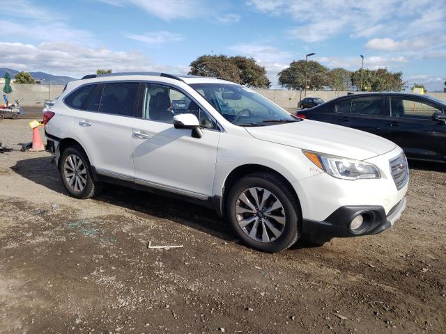 45281254 :رقم المزاد ، 4S4BSETC2H3395665 vin ، 2017 Subaru Outback Touring مزاد بيع