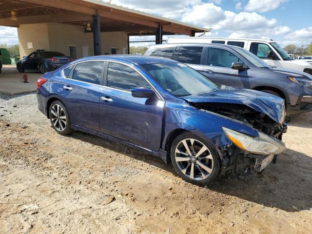 Продаж на аукціоні авто 2016 Nissan Altima 2.5, vin: 1N4AL3AP4GC294557, номер лоту: 47338654