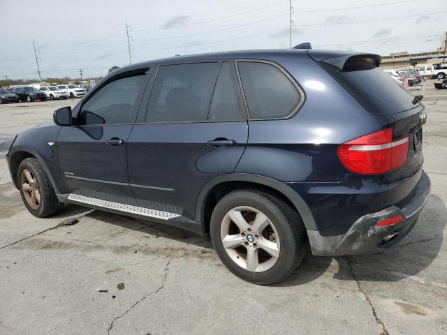 2010 Bmw X5 Xdrive30i მანქანა იყიდება აუქციონზე, vin: 5UXFE4C52AL381620, აუქციონის ნომერი: 45343914