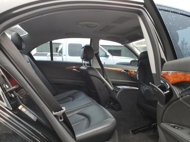 Auction sale of the 2006 Mercedes-benz E 350, vin: WDBUF56J56A873029, lot number: 44536504