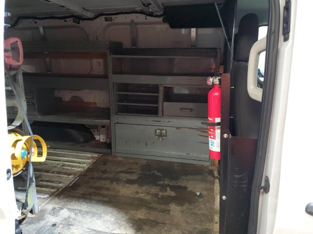 Aukcja sprzedaży 2017 Ford Transit T-250, vin: 1FTYR1YM6HKA74724, numer aukcji: 45246514