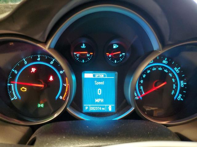 Aukcja sprzedaży 2014 Chevrolet Cruze Ls, vin: 1G1PA5SG1E7145574, numer aukcji: 45410854