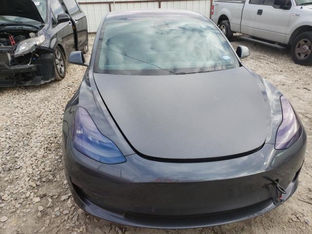 Продаж на аукціоні авто 2019 Tesla Model 3, vin: 5YJ3E1EBXKF194071, номер лоту: 45544214