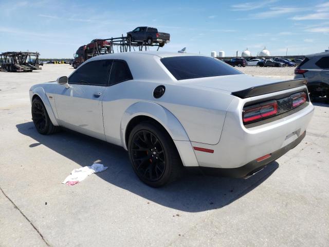 Aukcja sprzedaży 2022 Dodge Challenger R/t Scat Pack, vin: 2C3CDZFJXNH237270, numer aukcji: 46235394