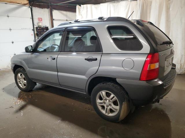 Aukcja sprzedaży 2007 Kia Sportage Ex, vin: KNDJE723677391520, numer aukcji: 45454744