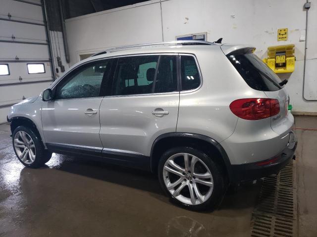 Продажа на аукционе авто 2013 Volkswagen Tiguan S, vin: WVGBV3AX7DW574892, номер лота: 47580944