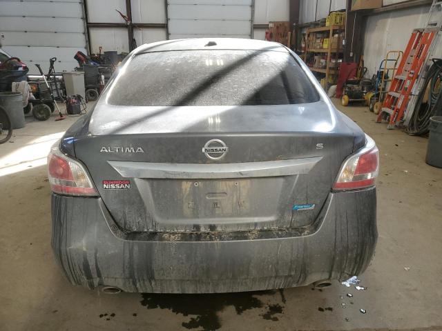 Продажа на аукционе авто 2015 Nissan Altima 2.5, vin: 1N4AL3AP8FN313260, номер лота: 47802584