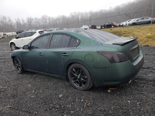 Aukcja sprzedaży 2011 Nissan Maxima S, vin: 1N4AA5AP4BC801001, numer aukcji: 45366894