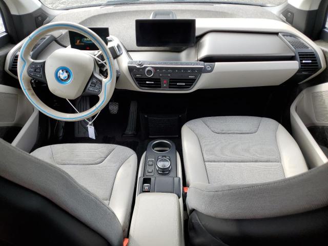 Продаж на аукціоні авто 2014 Bmw I3 Bev, vin: WBY1Z2C5XEV285103, номер лоту: 48146384