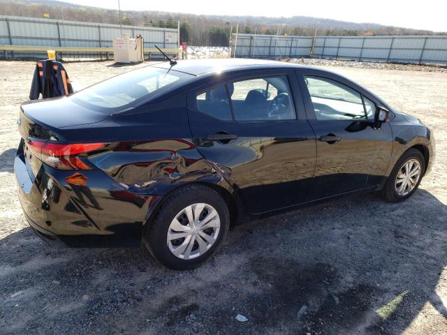 Aukcja sprzedaży 2021 Nissan Versa S, vin: 3N1CN8DV8ML888785, numer aukcji: 47946704
