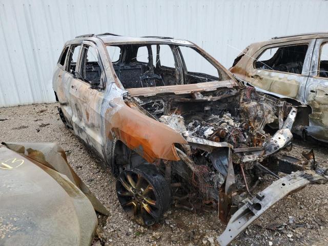 Aukcja sprzedaży 2015 Jeep Grand Cherokee Limited, vin: 1C4RJFBG8FC766874, numer aukcji: 45417134