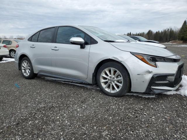 Aukcja sprzedaży 2022 Toyota Corolla, vin: 5YFB4MBE2NP112163, numer aukcji: 80091833
