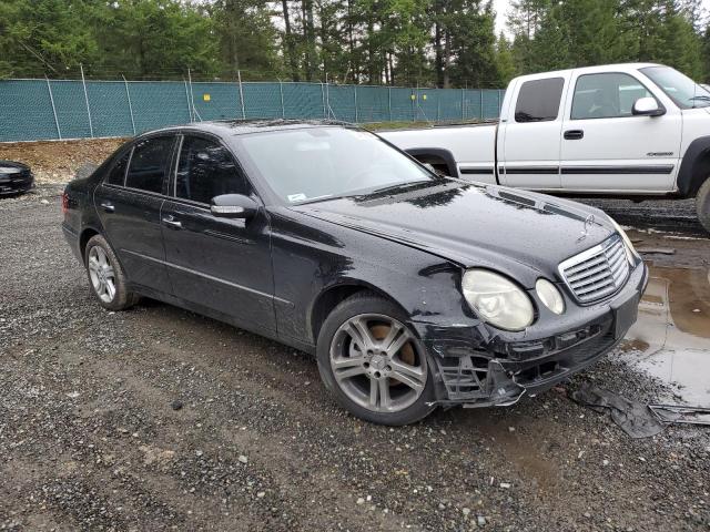 Auction sale of the 2006 Mercedes-benz E 350, vin: WDBUF56J56A873029, lot number: 44536504