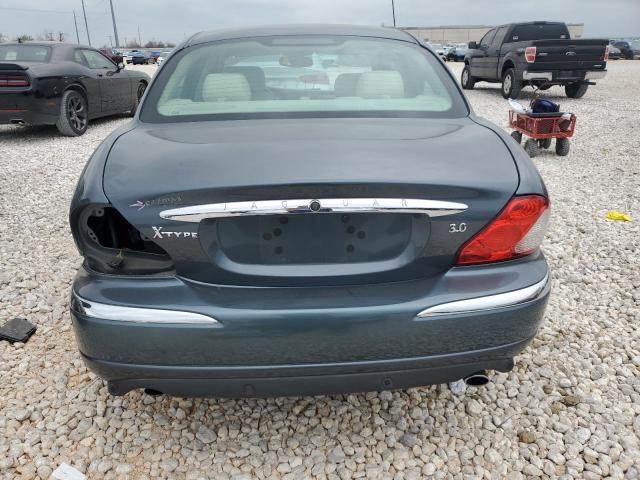 Aukcja sprzedaży 2002 Jaguar X-type 3.0, vin: SAJEA51C12WC32085, numer aukcji: 45333434
