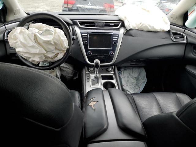 Aukcja sprzedaży 2019 Nissan Murano S, vin: 5N1AZ2MS0KN113398, numer aukcji: 45576434