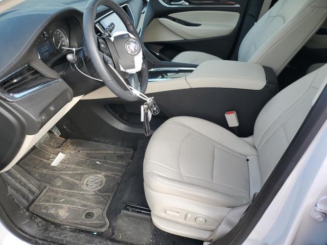 Aukcja sprzedaży 2023 Buick Enclave Essence, vin: 5GAERBKW7PJ246087, numer aukcji: 46149784
