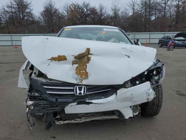 Aukcja sprzedaży 2015 Honda Accord Lx, vin: 1HGCR2F37FA240862, numer aukcji: 45494694