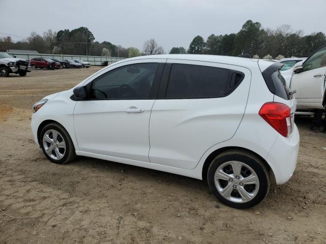 45542224 :رقم المزاد ، KL8CB6SAXLC420876 vin ، 2020 Chevrolet Spark Ls مزاد بيع