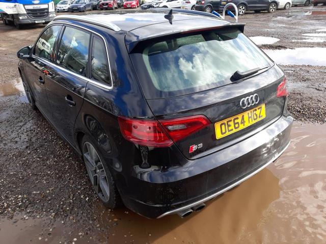 Aukcja sprzedaży 2015 Audi S3 Quattro, vin: WAUZZZ8VXFA083597, numer aukcji: 45390754