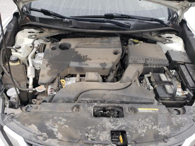 45299824 :رقم المزاد ، 1N4AL3AP4HN344380 vin ، 2017 Nissan Altima 2.5 مزاد بيع