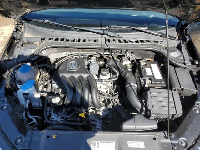 Aukcja sprzedaży 2014 Volkswagen Jetta Base, vin: 3VW1K7AJ3EM353333, numer aukcji: 45108484
