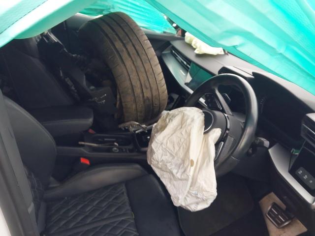 Aukcja sprzedaży 2021 Audi S3 Tfsi Qu, vin: WAUZZZGY4MA067405, numer aukcji: 45398834