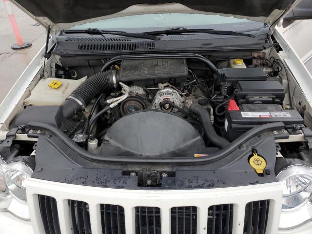 Продажа на аукционе авто 2010 Jeep Grand Cherokee Laredo, vin: 1J4PS4GK3AC136737, номер лота: 45461514