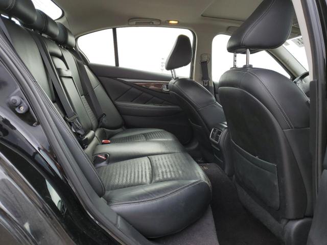 45842704 :رقم المزاد ، JN1BV7ARXEM682260 vin ، 2014 Infiniti Q50 Base مزاد بيع