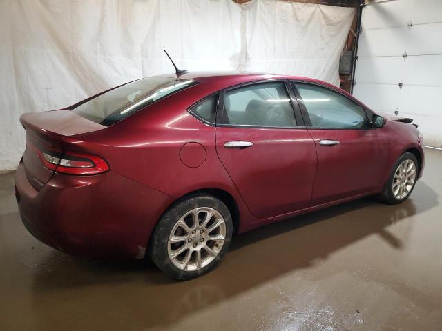 Продажа на аукционе авто 2015 Dodge Dart Limited, vin: 1C3CDFCB0FD266996, номер лота: 46544284