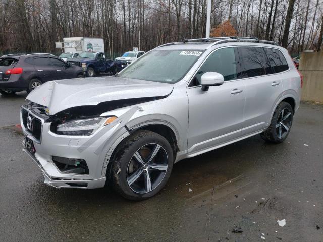 Aukcja sprzedaży 2016 Volvo Xc90 T6, vin: YV4A22PK8G1092574, numer aukcji: 45497634