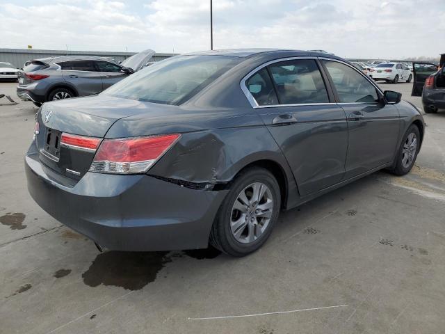 2012 Honda Accord Se მანქანა იყიდება აუქციონზე, vin: 1HGCP2F64CA055132, აუქციონის ნომერი: 45493274