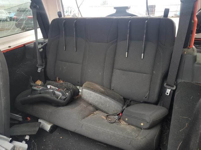 Aukcja sprzedaży 2018 Jeep Wrangler Sport, vin: 1C4GJXAN5JW302073, numer aukcji: 45307074