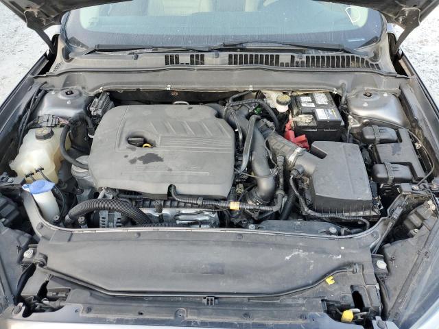 47931454 :رقم المزاد ، 1FA6P0HD4E5359803 vin ، 2014 Ford Fusion Se مزاد بيع