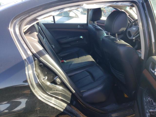 Aukcja sprzedaży 2007 Infiniti G35, vin: JNKBV61F87M824555, numer aukcji: 45491544