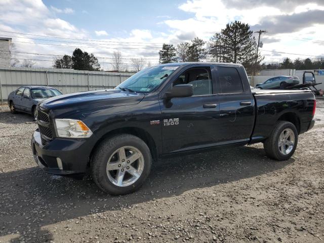 Aukcja sprzedaży 2015 Ram 1500 St, vin: 1C6RR7FT8FS653803, numer aukcji: 45333054