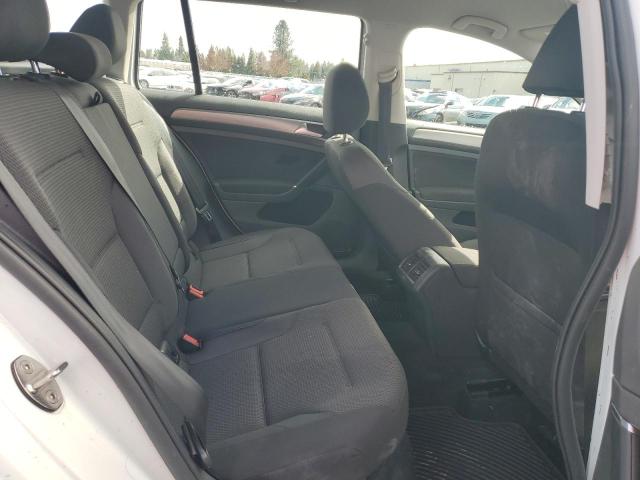 Продажа на аукционе авто 2017 Volkswagen Golf Sportwagen S, vin: 3VW017AU7HM541673, номер лота: 44660184