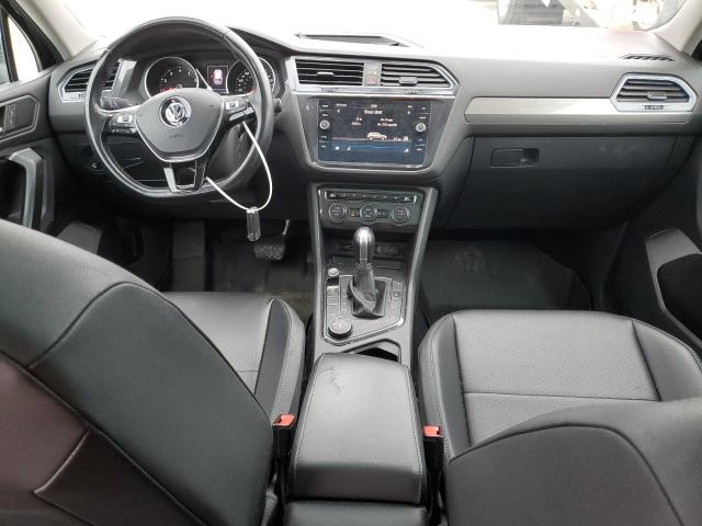 Aukcja sprzedaży 2019 Volkswagen Tiguan Se, vin: 3VV2B7AX6KM057635, numer aukcji: 45050804