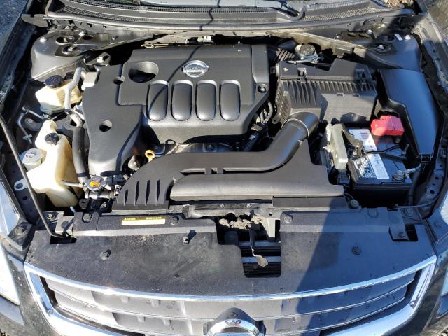 Aukcja sprzedaży 2011 Nissan Altima Base, vin: 1N4AL2APXBN446087, numer aukcji: 45004354