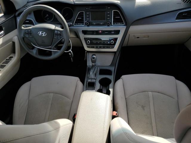 Aukcja sprzedaży 2015 Hyundai Sonata Sport, vin: 5NPE34AF8FH159089, numer aukcji: 48924324