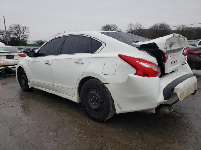 45299824 :رقم المزاد ، 1N4AL3AP4HN344380 vin ، 2017 Nissan Altima 2.5 مزاد بيع