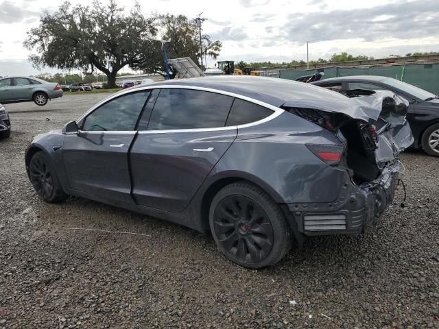 Aukcja sprzedaży 2018 Tesla Model 3, vin: 5YJ3E1EB2JF128323, numer aukcji: 45343004