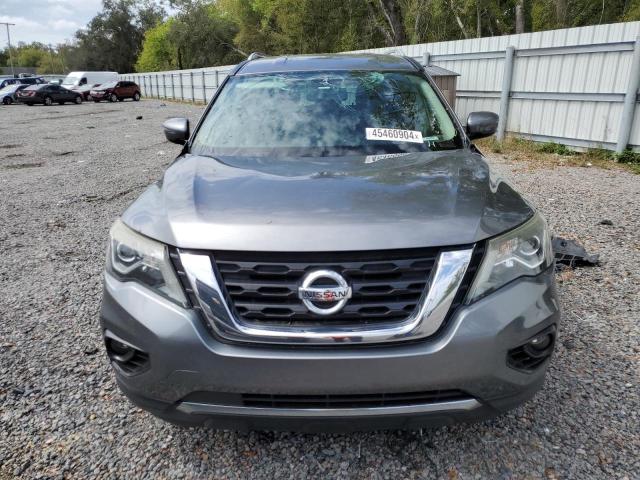 45460904 :رقم المزاد ، 5N1DR2MN1HC656030 vin ، 2017 Nissan Pathfinder S مزاد بيع