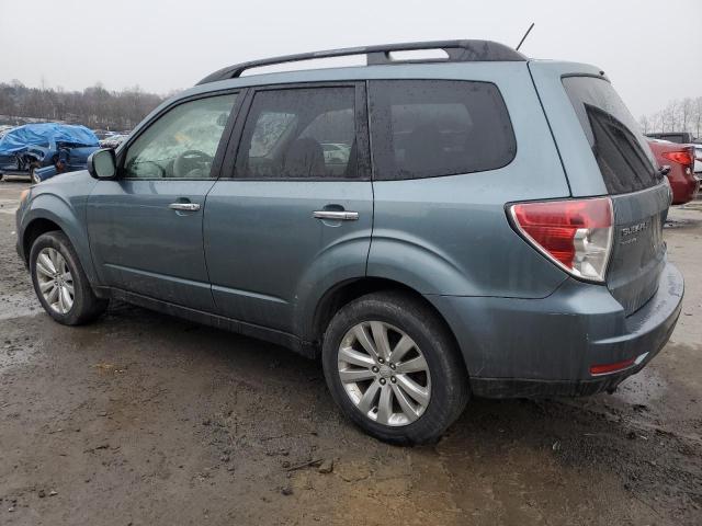 Продаж на аукціоні авто 2012 Subaru Forester 2.5x Premium, vin: JF2SHADC7CH431230, номер лоту: 47522184