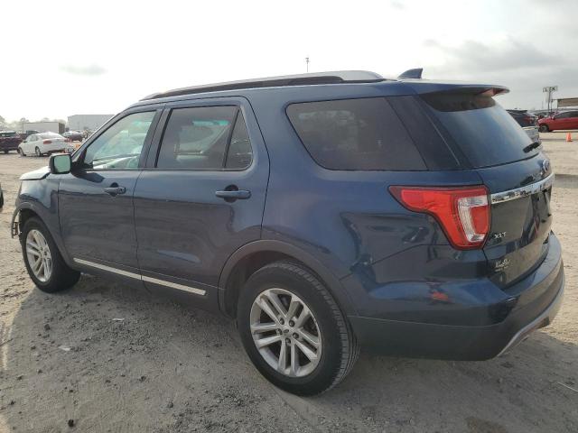 Aukcja sprzedaży 2016 Ford Explorer Xlt, vin: 1FM5K7DH6GGB27275, numer aukcji: 45296964