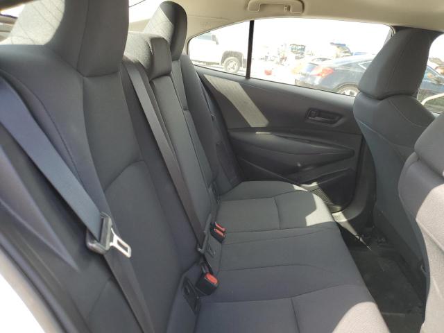 2022 Toyota Corolla Le მანქანა იყიდება აუქციონზე, vin: 5YFEPMAE4NP273653, აუქციონის ნომერი: 45196164