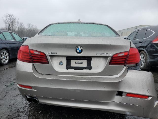 Aukcja sprzedaży 2016 Bmw 528 Xi, vin: WBA5A7C58GG149581, numer aukcji: 44782204