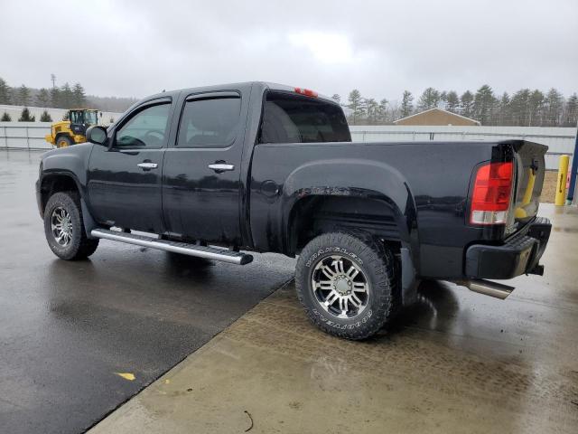 47268704 :رقم المزاد ، 3GTP2XE2XCG121310 vin ، 2012 Gmc Sierra K1500 Denali مزاد بيع