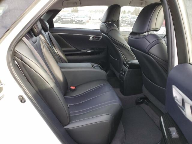 Продажа на аукционе авто 2016 Toyota Mirai, vin: JTDBVRBD4GA000554, номер лота: 47344804