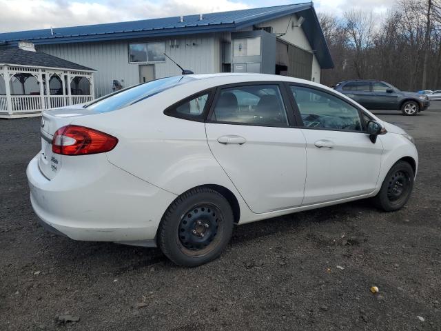 46381884 :رقم المزاد ، 3FADP4BJ5DM178604 vin ، 2013 Ford Fiesta Se مزاد بيع